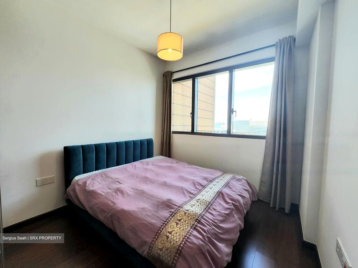 Normanton Park (D5), Apartment #422132951